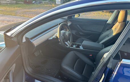 Tesla Model 3 I, 2020 год, 3 050 000 рублей, 10 фотография