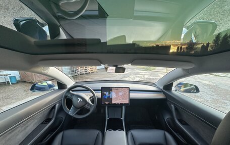 Tesla Model 3 I, 2020 год, 3 050 000 рублей, 15 фотография