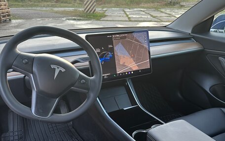 Tesla Model 3 I, 2020 год, 3 050 000 рублей, 13 фотография