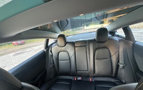 Tesla Model 3 I, 2020 год, 3 050 000 рублей, 16 фотография