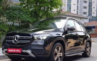 Mercedes-Benz GLE, 2020 год, 4 846 000 рублей, 1 фотография