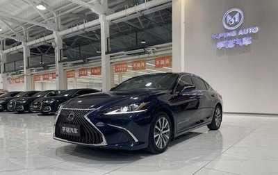 Lexus ES VII, 2021 год, 3 400 000 рублей, 1 фотография