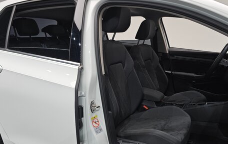 Volkswagen Golf VIII, 2022 год, 2 511 435 рублей, 15 фотография