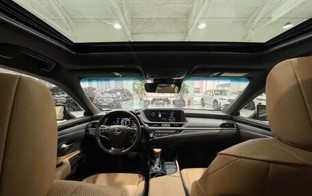 Lexus ES VII, 2021 год, 3 400 000 рублей, 11 фотография