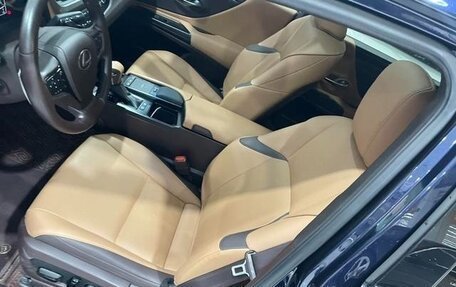 Lexus ES VII, 2021 год, 3 400 000 рублей, 9 фотография