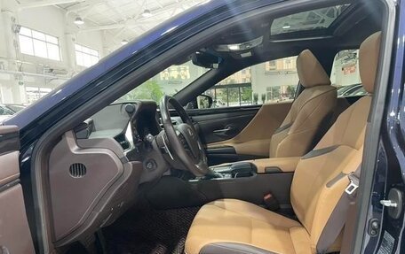 Lexus ES VII, 2021 год, 3 400 000 рублей, 7 фотография