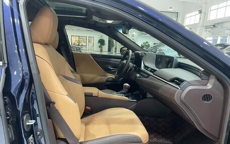 Lexus ES VII, 2021 год, 3 400 000 рублей, 8 фотография