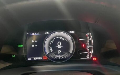 Lexus ES VII, 2021 год, 3 400 000 рублей, 12 фотография