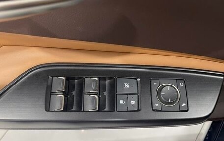 Lexus ES VII, 2021 год, 3 400 000 рублей, 20 фотография