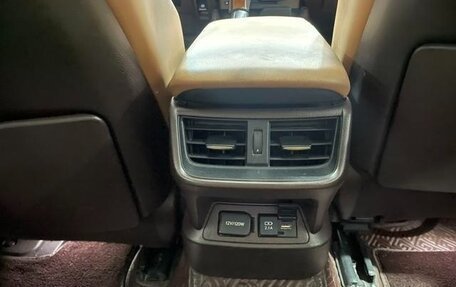 Lexus ES VII, 2021 год, 3 400 000 рублей, 19 фотография