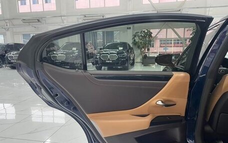 Lexus ES VII, 2021 год, 3 400 000 рублей, 28 фотография