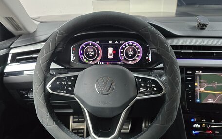Volkswagen Arteon I, 2022 год, 2 410 035 рублей, 4 фотография