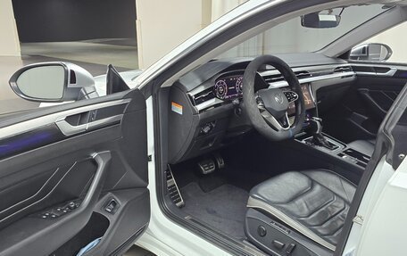 Volkswagen Arteon I, 2022 год, 2 410 035 рублей, 14 фотография