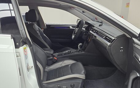 Volkswagen Arteon I, 2022 год, 2 410 035 рублей, 15 фотография
