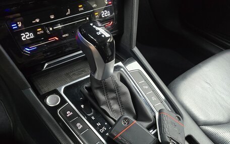 Volkswagen Arteon I, 2022 год, 2 410 035 рублей, 8 фотография