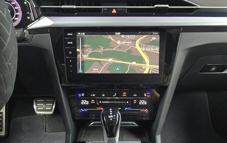 Volkswagen Arteon I, 2022 год, 2 410 035 рублей, 7 фотография