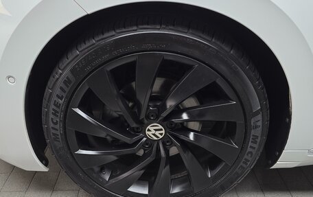 Volkswagen Arteon I, 2022 год, 2 410 035 рублей, 13 фотография