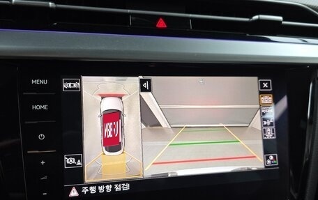 Volkswagen Arteon I, 2022 год, 2 410 035 рублей, 11 фотография