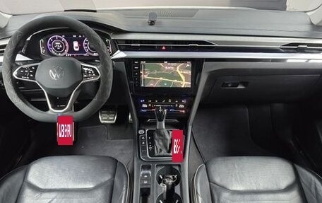 Volkswagen Arteon I, 2022 год, 2 410 035 рублей, 2 фотография