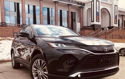 Toyota Harrier, 2020 год, 3 650 000 рублей, 1 фотография