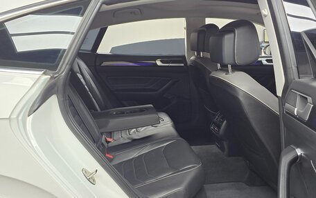 Volkswagen Arteon I, 2022 год, 2 410 035 рублей, 16 фотография