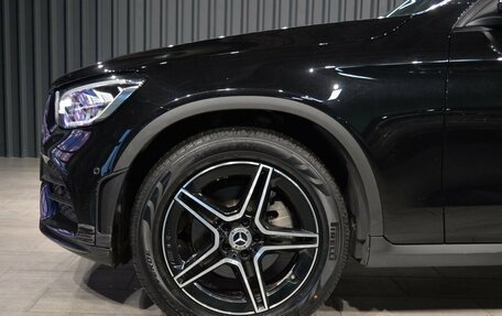 Mercedes-Benz GLC, 2020 год, 3 990 000 рублей, 7 фотография