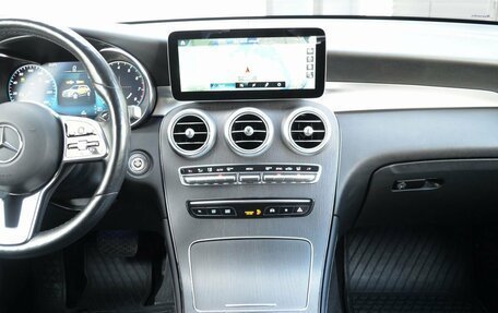 Mercedes-Benz GLC, 2020 год, 3 990 000 рублей, 10 фотография