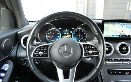 Mercedes-Benz GLC, 2020 год, 3 990 000 рублей, 11 фотография