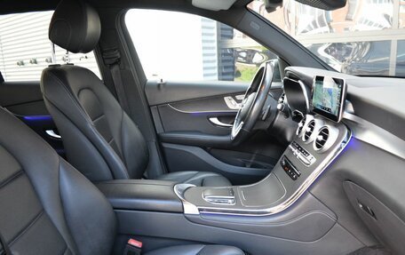 Mercedes-Benz GLC, 2020 год, 3 990 000 рублей, 25 фотография