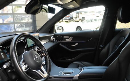 Mercedes-Benz GLC, 2020 год, 3 990 000 рублей, 19 фотография