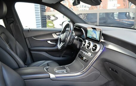 Mercedes-Benz GLC, 2020 год, 3 990 000 рублей, 27 фотография