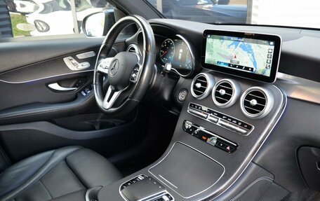Mercedes-Benz GLC, 2020 год, 3 990 000 рублей, 28 фотография