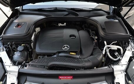 Mercedes-Benz GLC, 2020 год, 3 990 000 рублей, 31 фотография