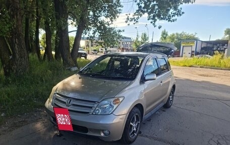 Toyota Ist II, 2003 год, 550 000 рублей, 2 фотография