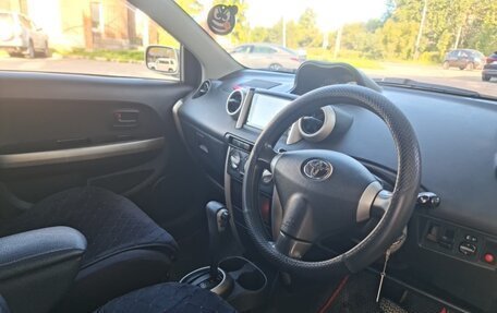 Toyota Ist II, 2003 год, 550 000 рублей, 10 фотография