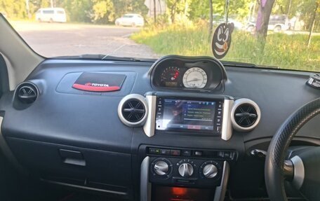 Toyota Ist II, 2003 год, 550 000 рублей, 14 фотография