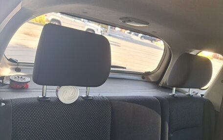 Toyota Ist II, 2003 год, 550 000 рублей, 13 фотография