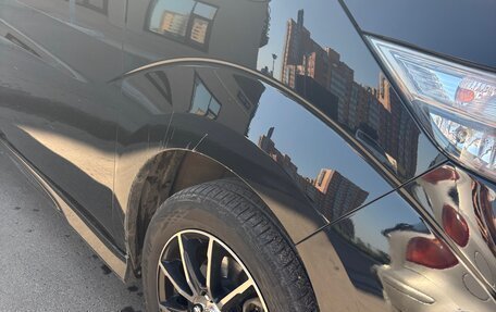 Honda Stepwgn IV, 2016 год, 2 200 000 рублей, 3 фотография