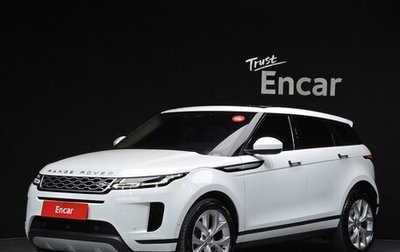 Land Rover Range Rover Evoque II, 2021 год, 3 000 469 рублей, 1 фотография