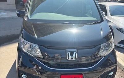 Honda Stepwgn IV, 2016 год, 2 200 000 рублей, 1 фотография