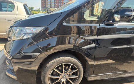 Honda Stepwgn IV, 2016 год, 2 200 000 рублей, 6 фотография