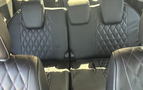 Honda Stepwgn IV, 2016 год, 2 200 000 рублей, 14 фотография