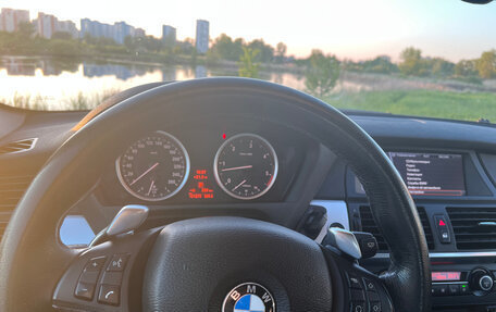 BMW X6, 2011 год, 2 050 000 рублей, 6 фотография