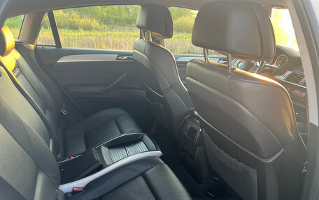 BMW X6, 2011 год, 2 050 000 рублей, 7 фотография