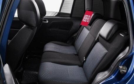 Ford Fusion I, 2006 год, 460 000 рублей, 9 фотография