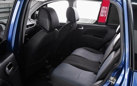Ford Fusion I, 2006 год, 460 000 рублей, 11 фотография