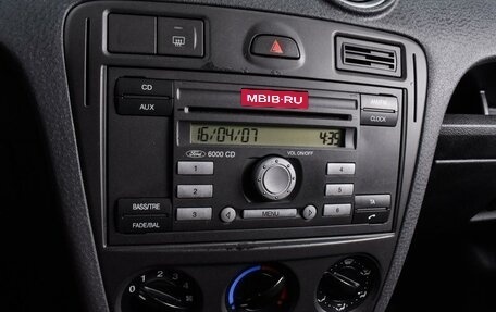Ford Fusion I, 2006 год, 460 000 рублей, 12 фотография
