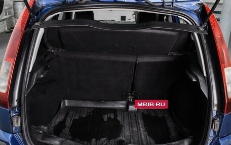 Ford Fusion I, 2006 год, 460 000 рублей, 16 фотография