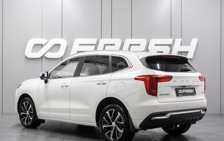 Haval Jolion, 2023 год, 1 999 000 рублей, 2 фотография
