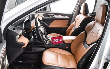 Haval Jolion, 2023 год, 1 999 000 рублей, 10 фотография